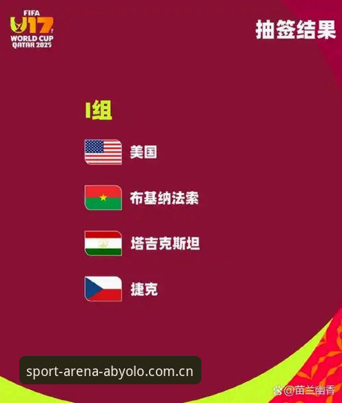 U17世界杯抽签结果操作教程：在ab娱乐体育app安装后如何追踪中国男女足分组动态